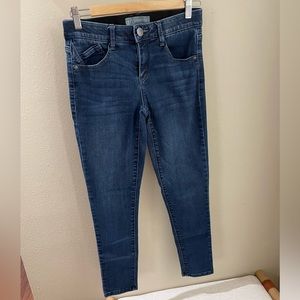Wit & Wisdom jeans